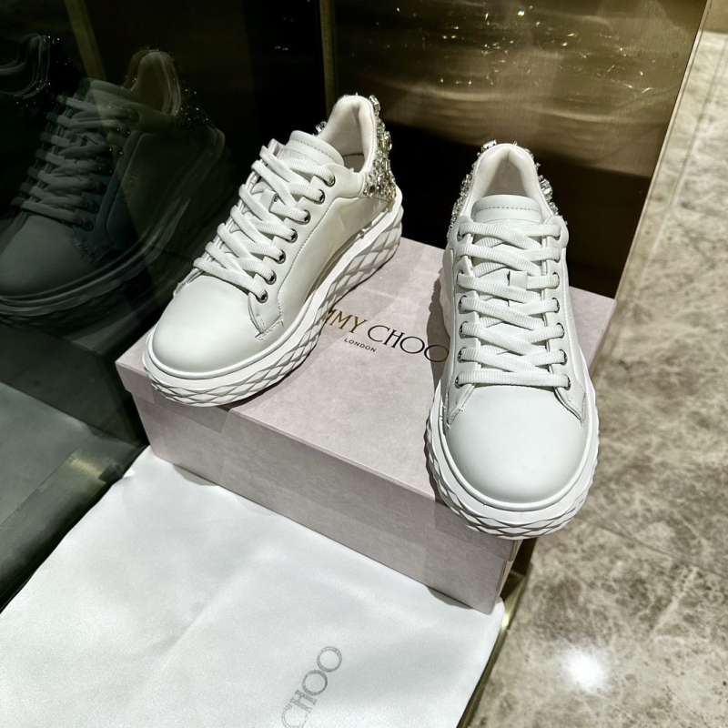 Jimmy Choo Sneakers